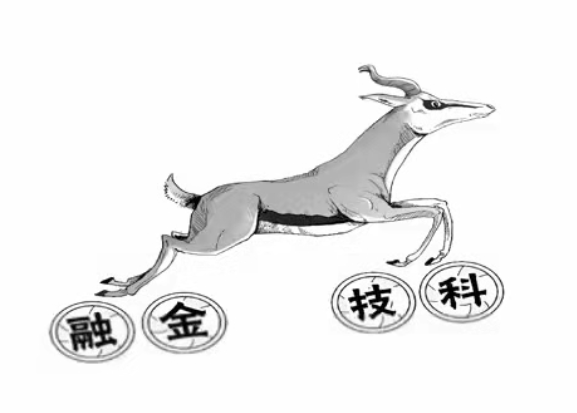 2021年11月太阳成科技通过瞪羚企业认证